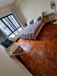Regent Heights (D23), Condominium #609223091